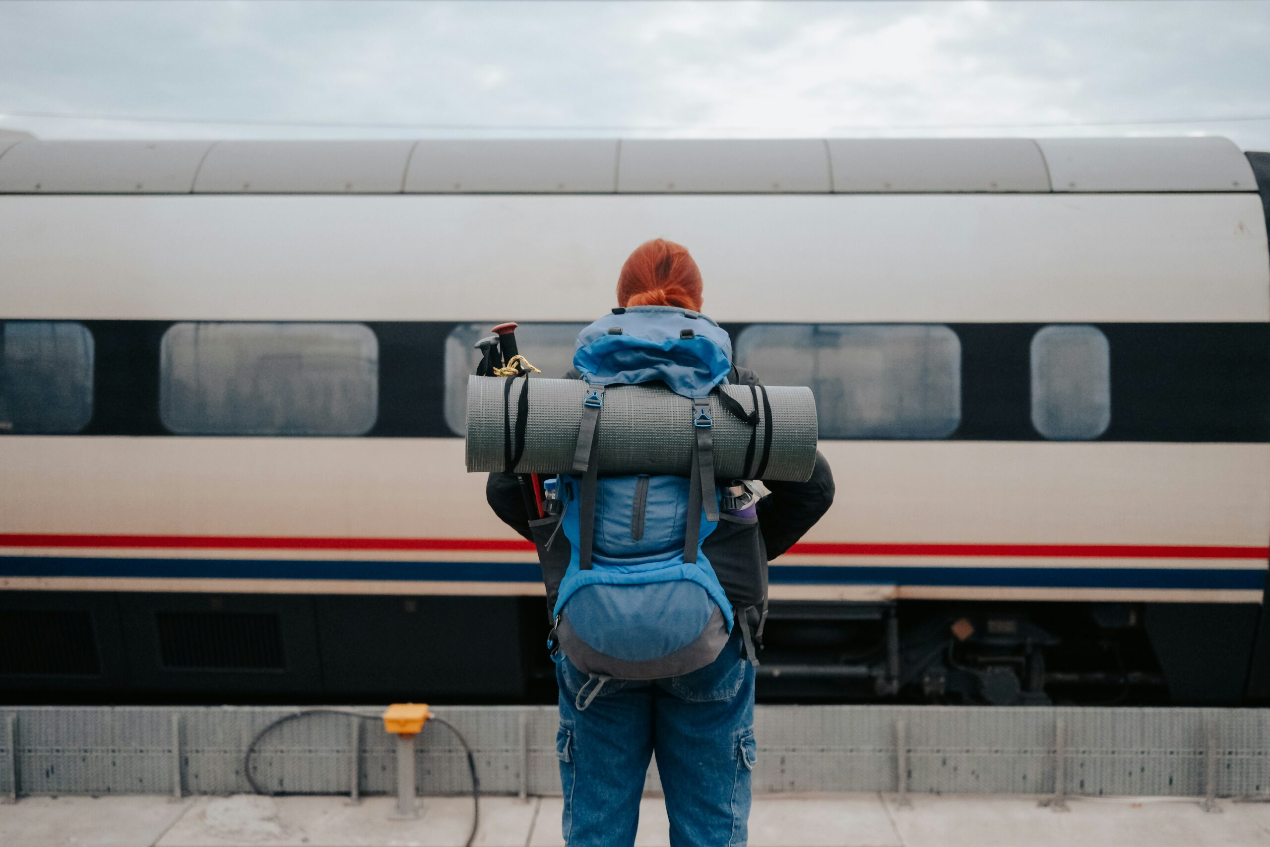 Long-Term Travel