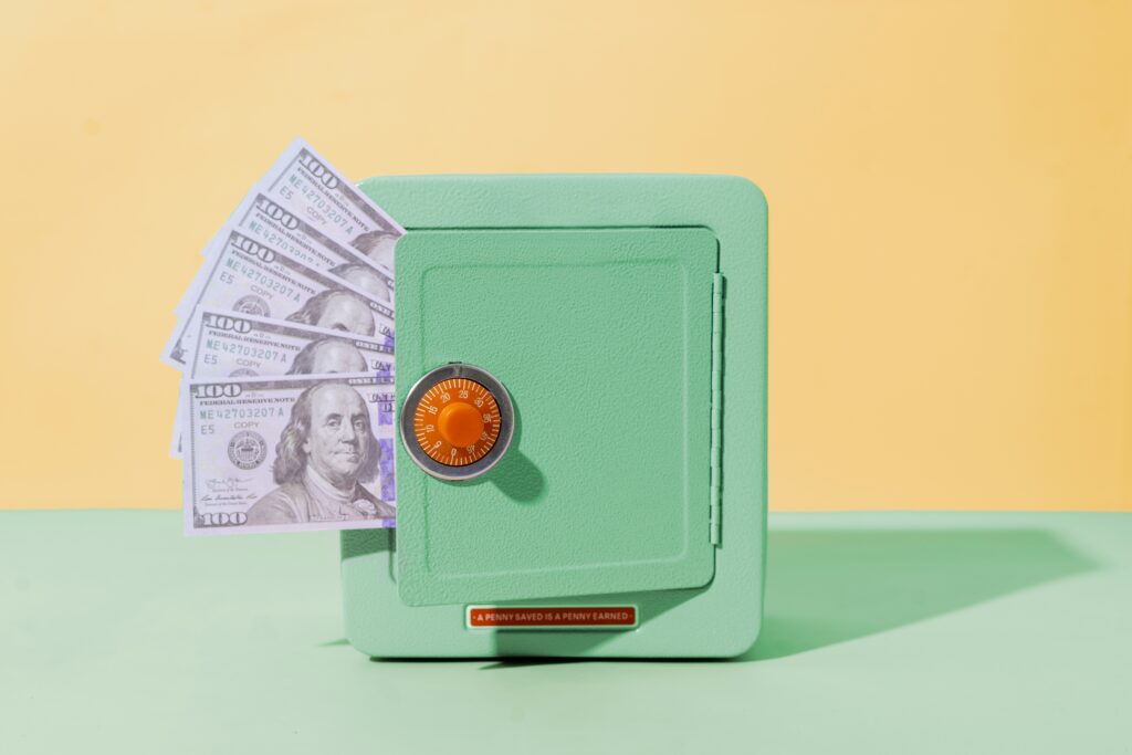 Financial Security