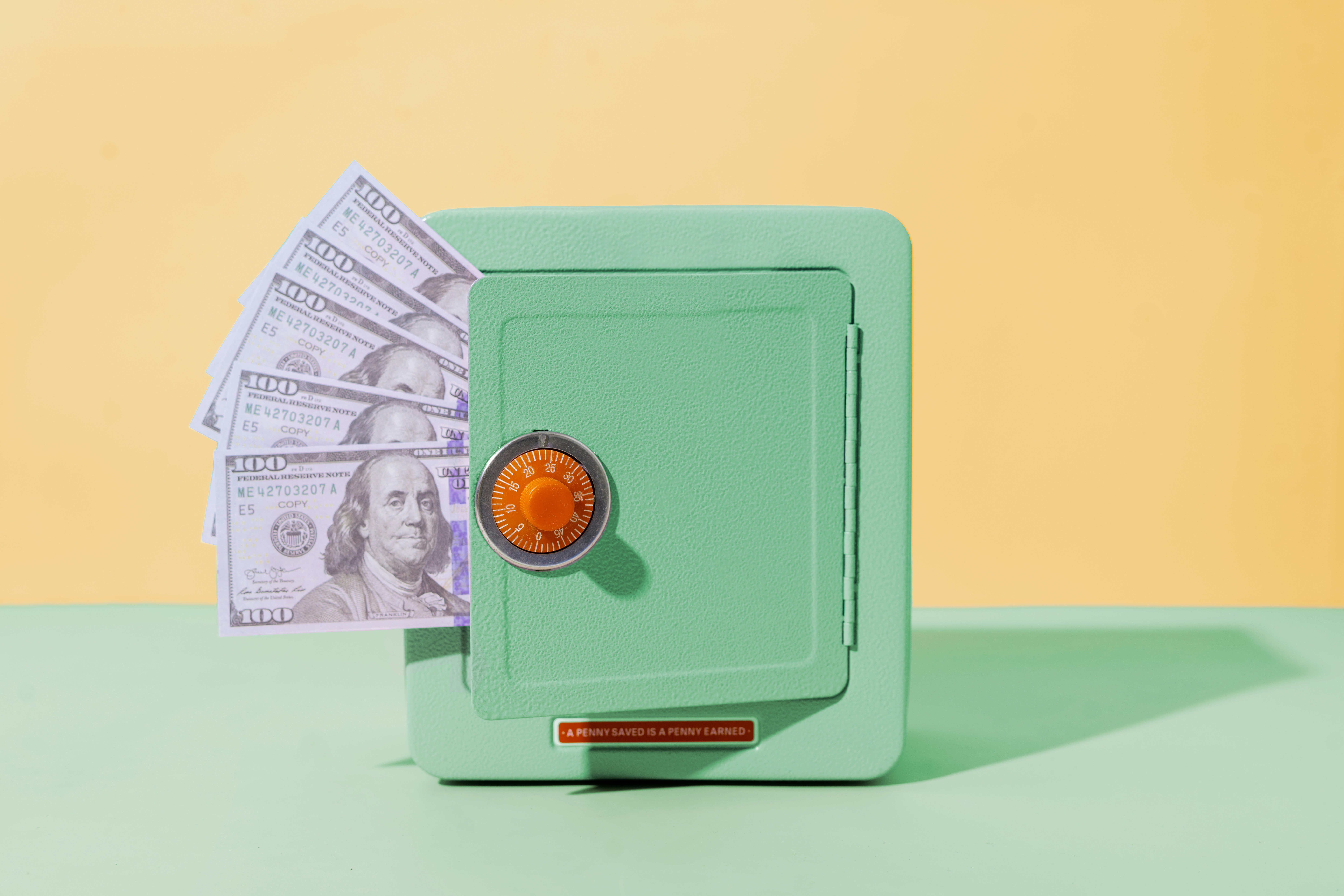 Financial Security