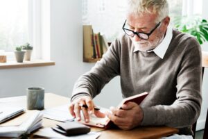 Rebalancing Your Retirement Portfolio
