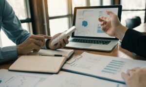 Roy Y. Gagaza- Financial Planning